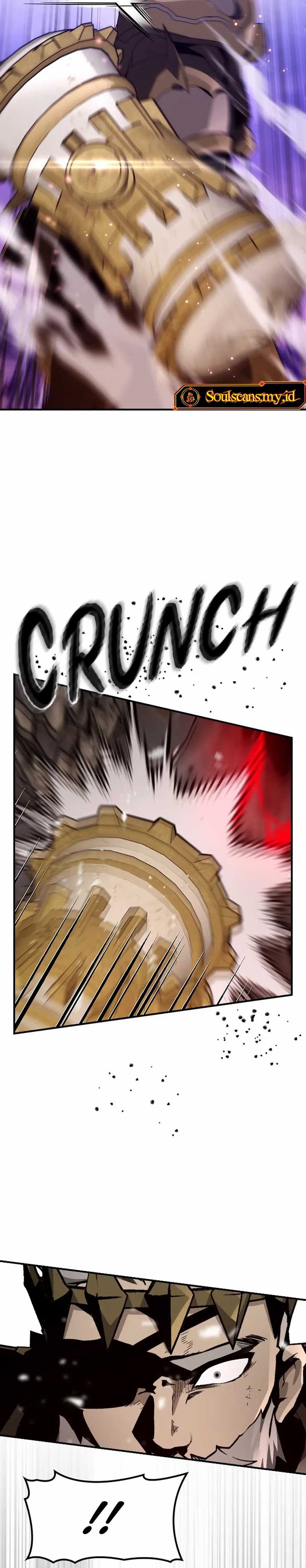 Bad Ending Maker Chapter 58