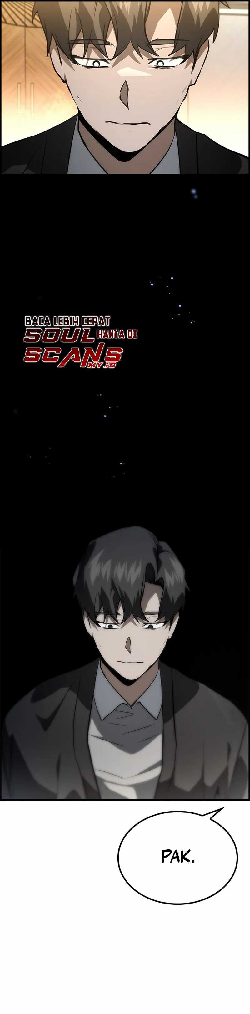 Bad Ending Maker Chapter 58