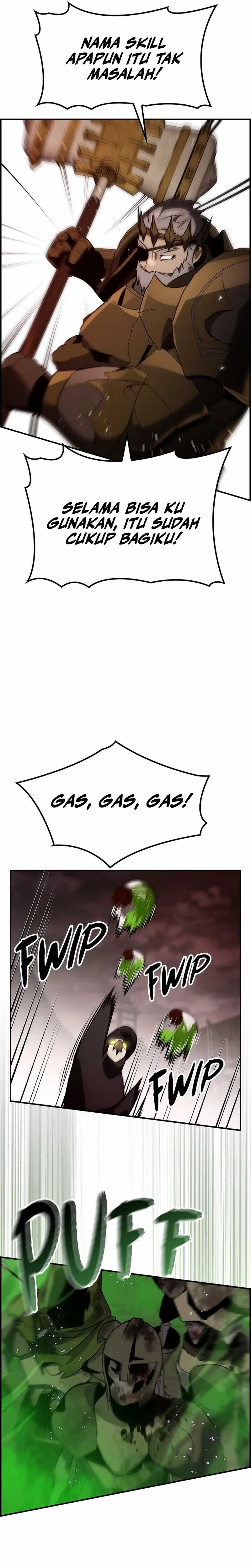 Bad Ending Maker Chapter 58