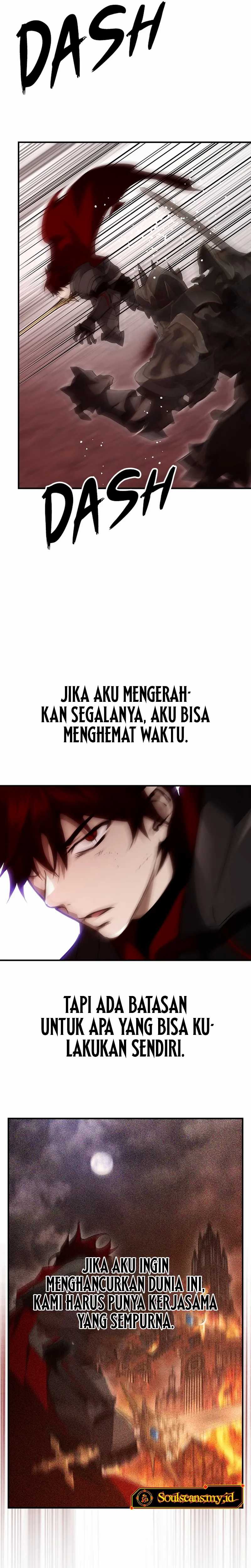 Bad Ending Maker Chapter 58
