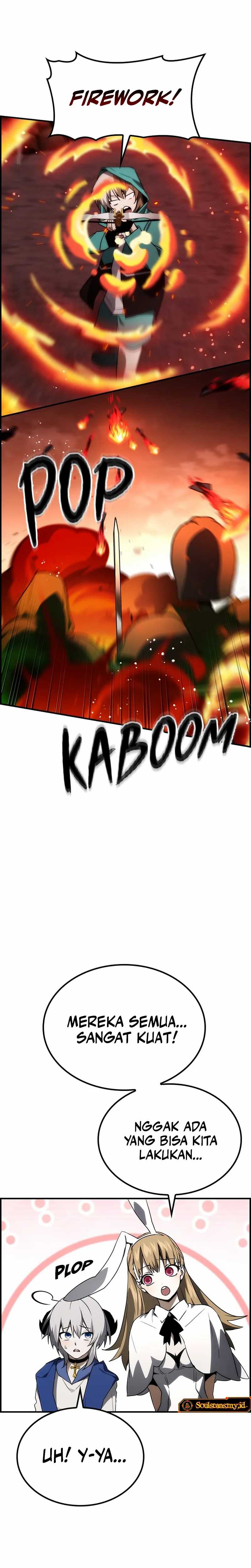 Bad Ending Maker Chapter 58