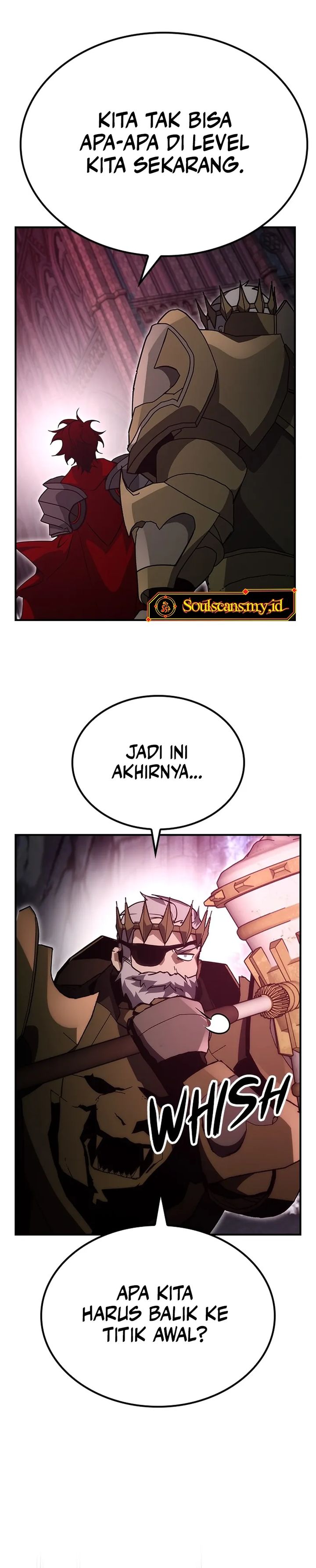 Bad Ending Maker Chapter 59