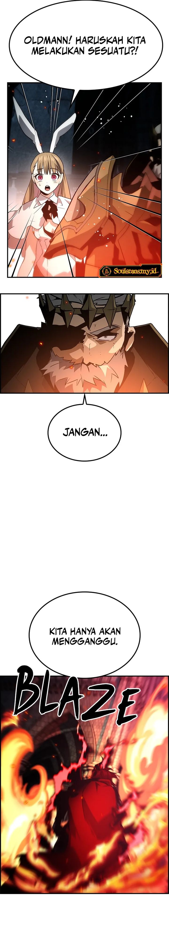 Bad Ending Maker Chapter 59