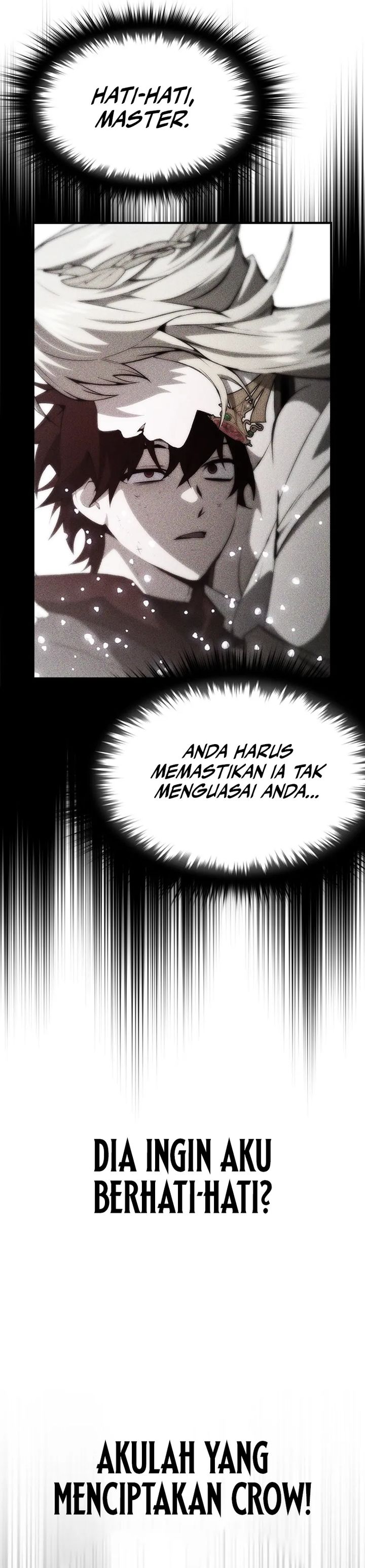 Bad Ending Maker Chapter 59