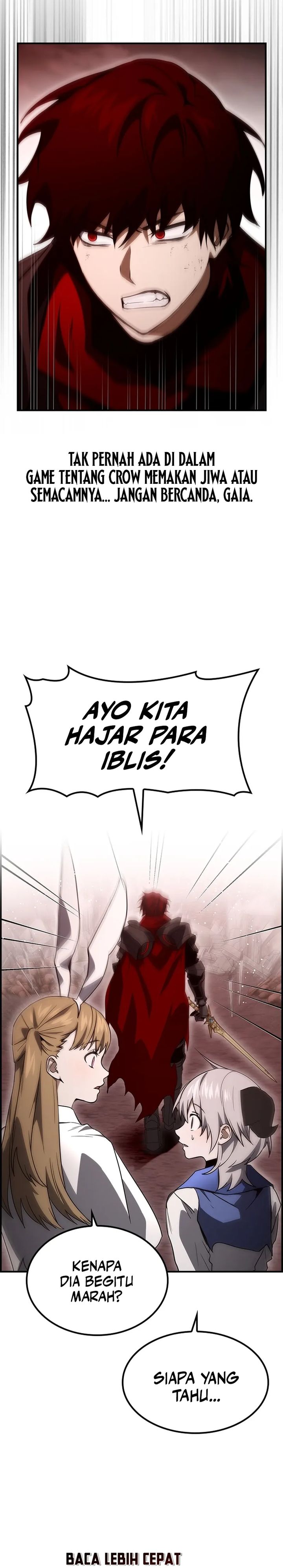 Bad Ending Maker Chapter 59