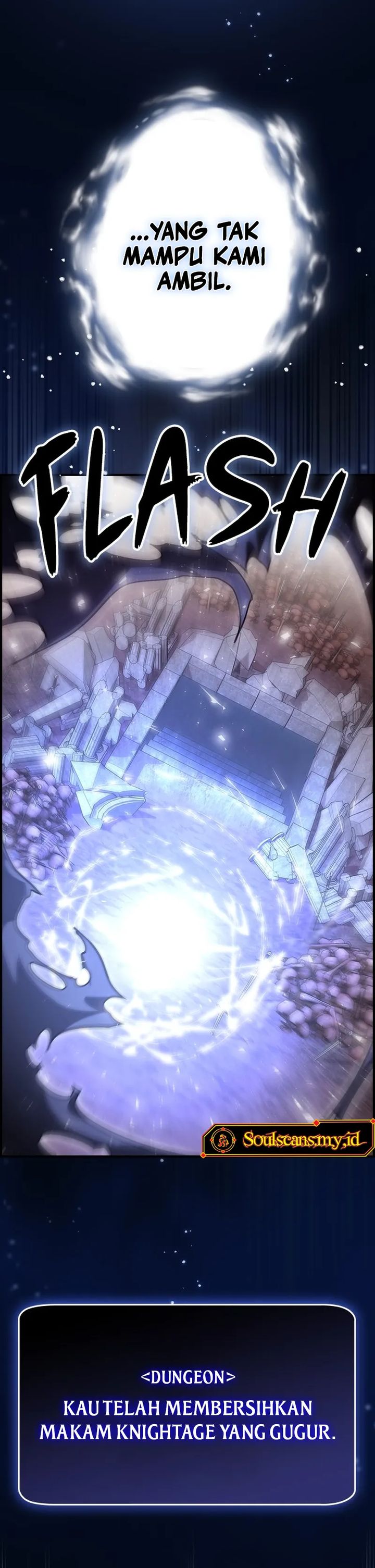 Bad Ending Maker Chapter 59