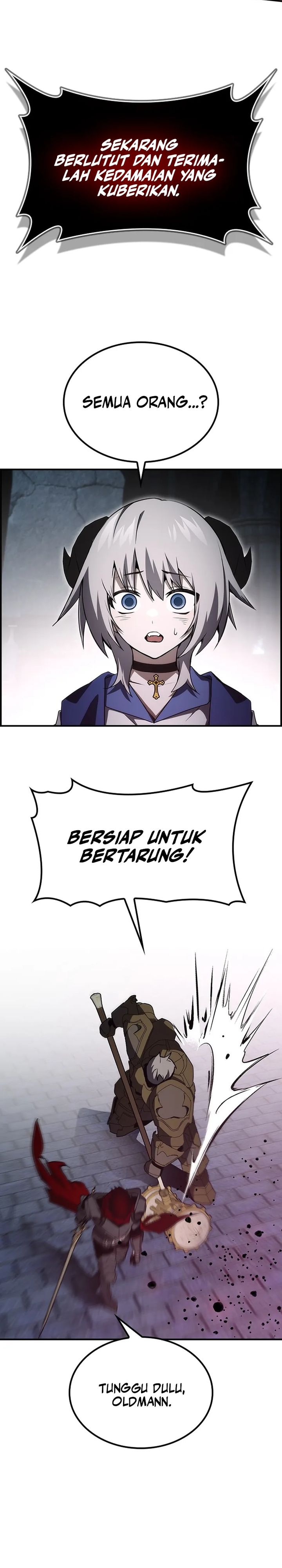 Bad Ending Maker Chapter 59