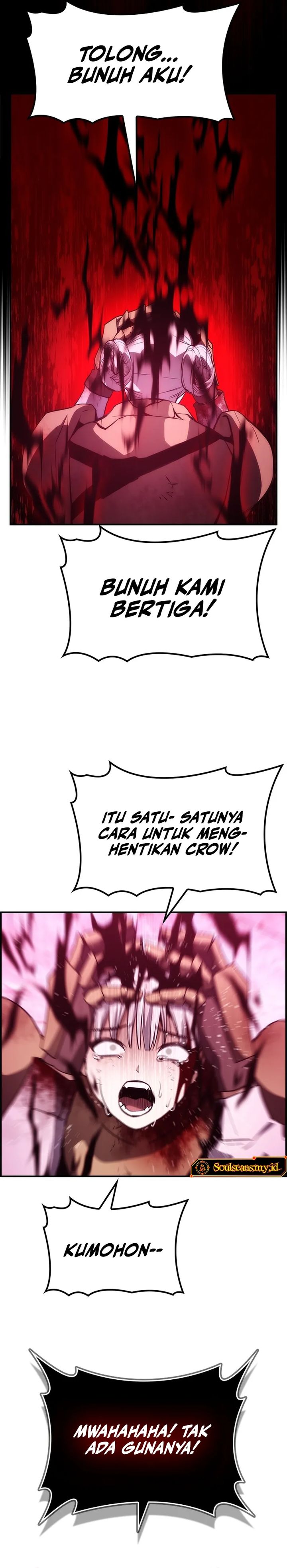 Bad Ending Maker Chapter 59
