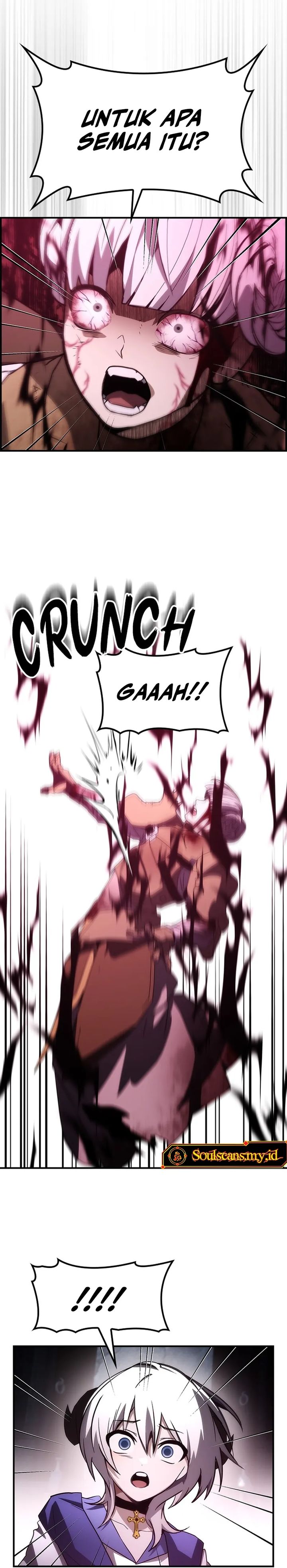 Bad Ending Maker Chapter 59