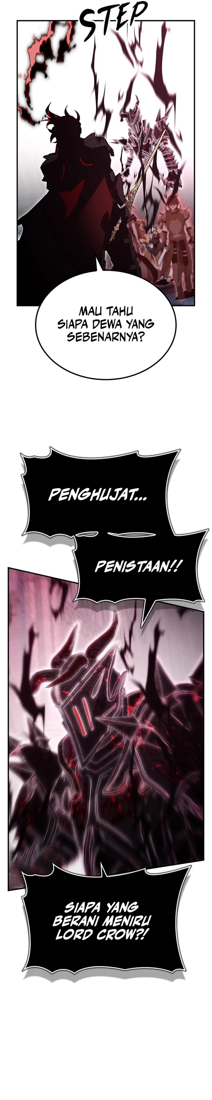 Bad Ending Maker Chapter 59