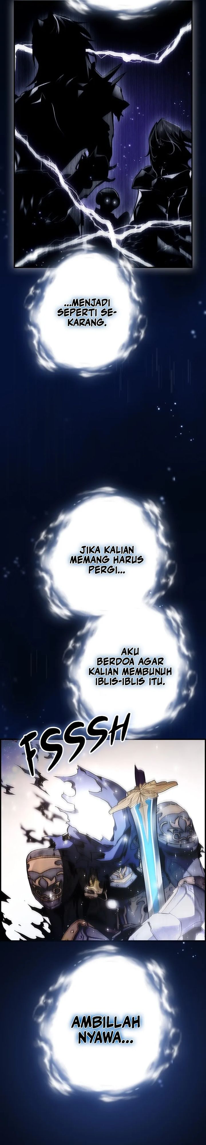 Bad Ending Maker Chapter 59