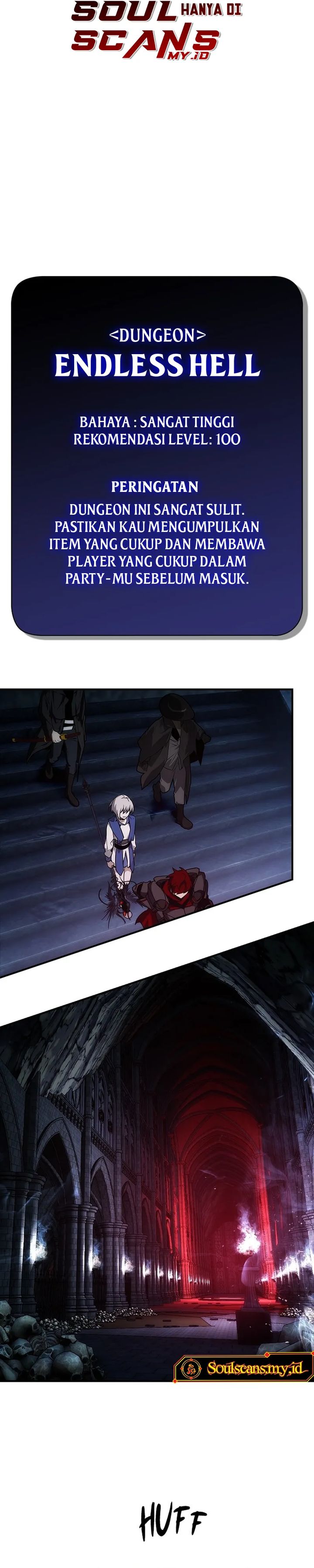 Bad Ending Maker Chapter 59