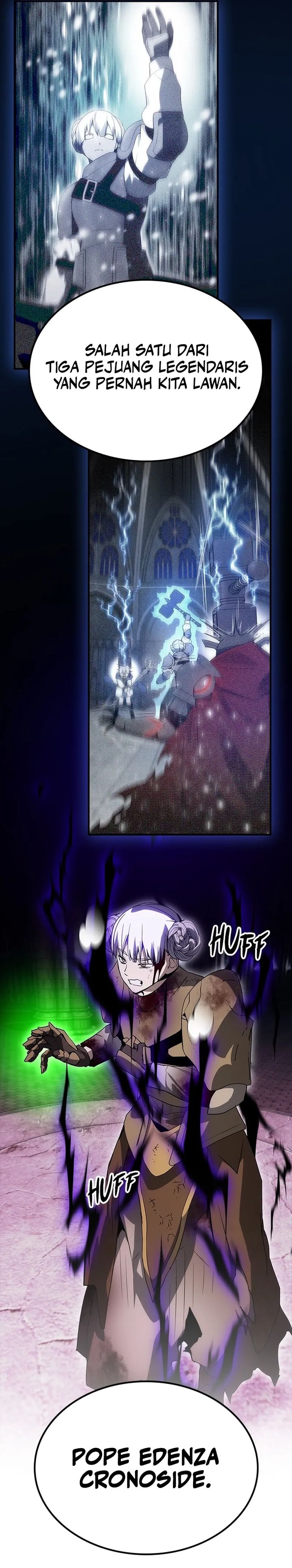 Bad Ending Maker Chapter 59