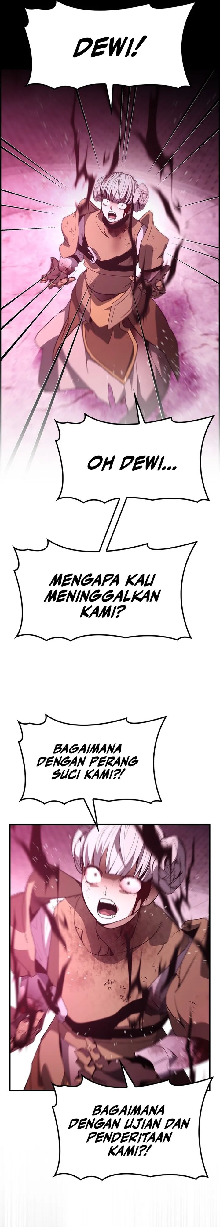 Bad Ending Maker Chapter 59