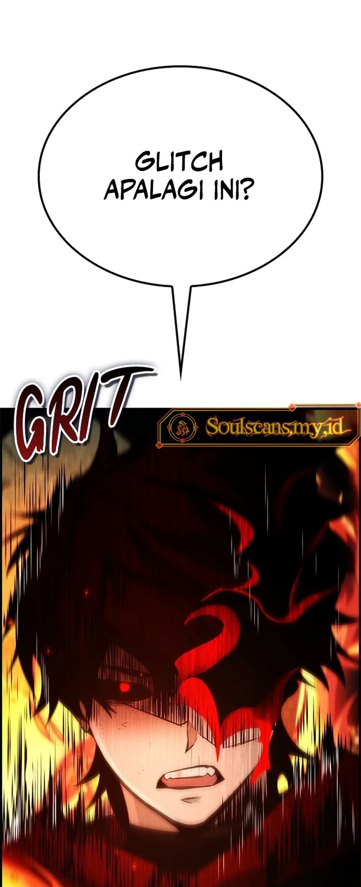 Bad Ending Maker Chapter 59