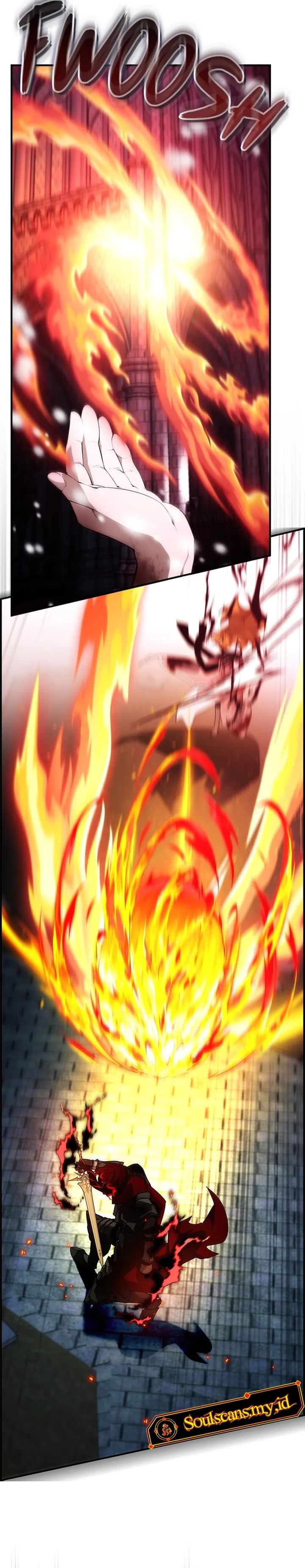 Bad Ending Maker Chapter 59