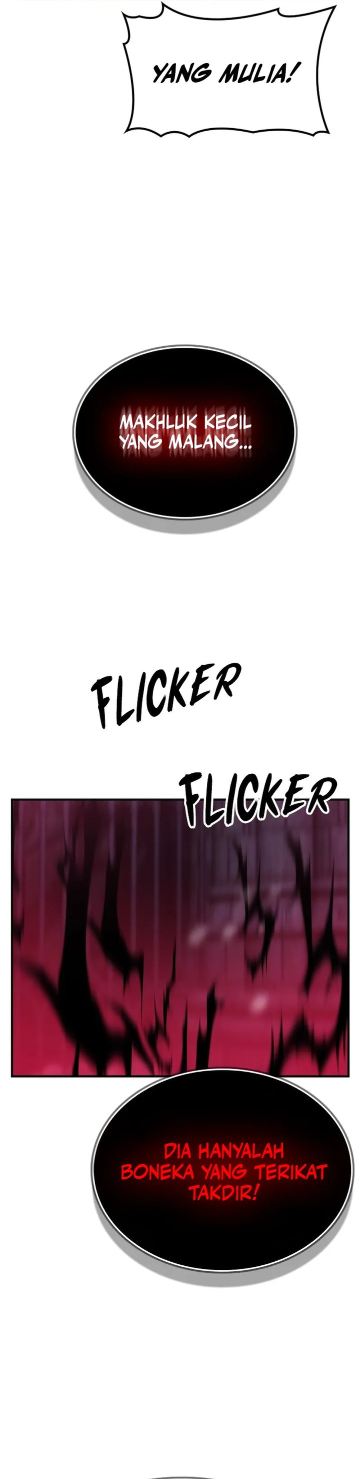 Bad Ending Maker Chapter 59