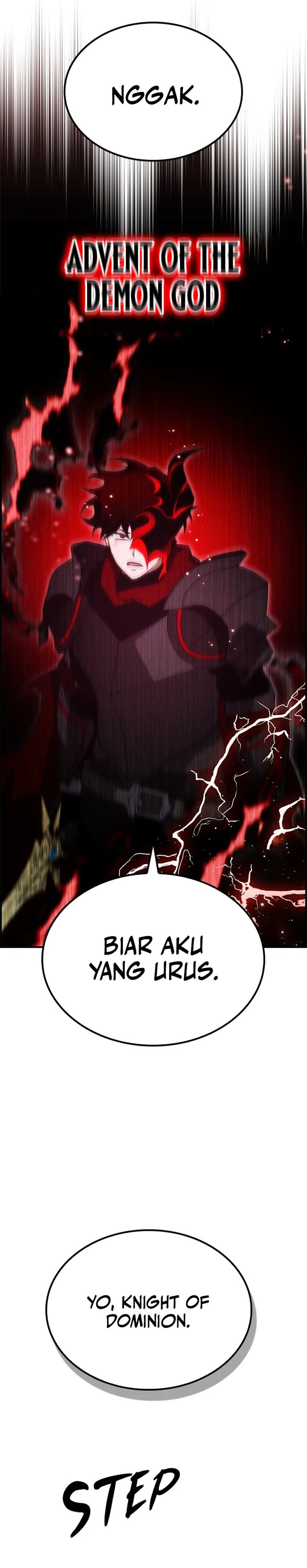 Bad Ending Maker Chapter 59