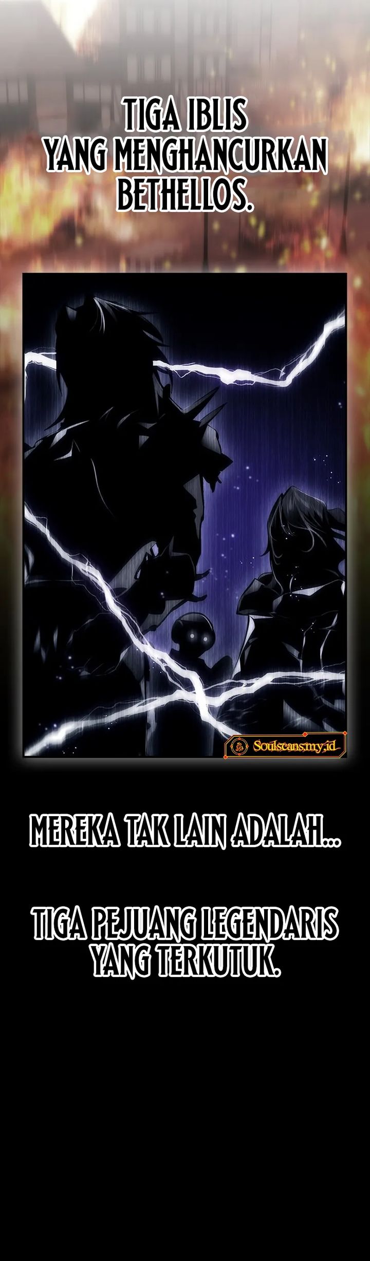 Bad Ending Maker Chapter 59