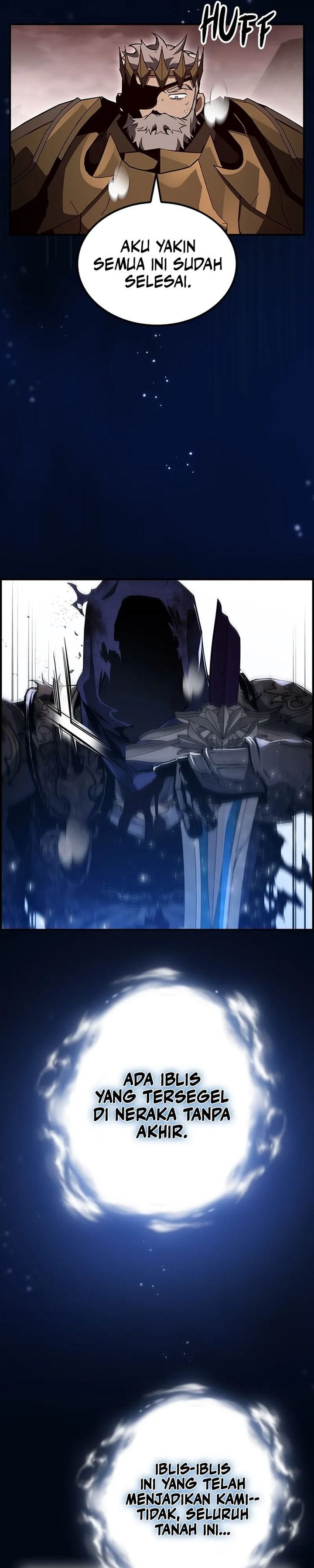 Bad Ending Maker Chapter 59