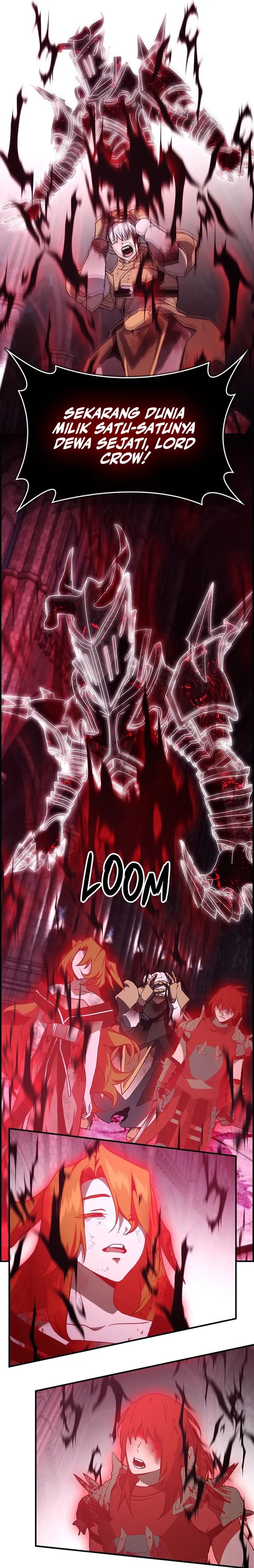 Bad Ending Maker Chapter 59