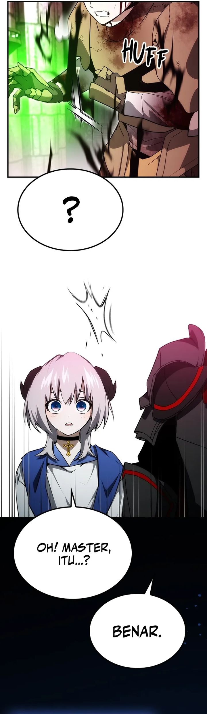 Bad Ending Maker Chapter 59