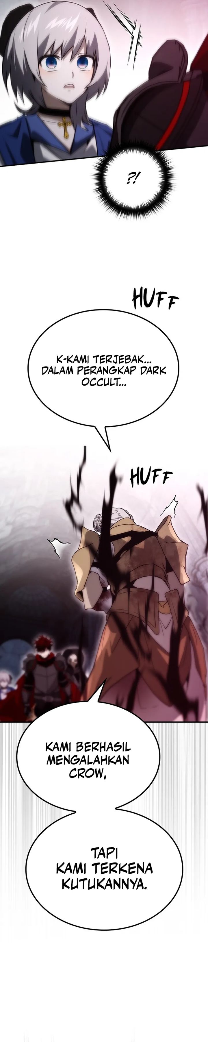 Bad Ending Maker Chapter 59