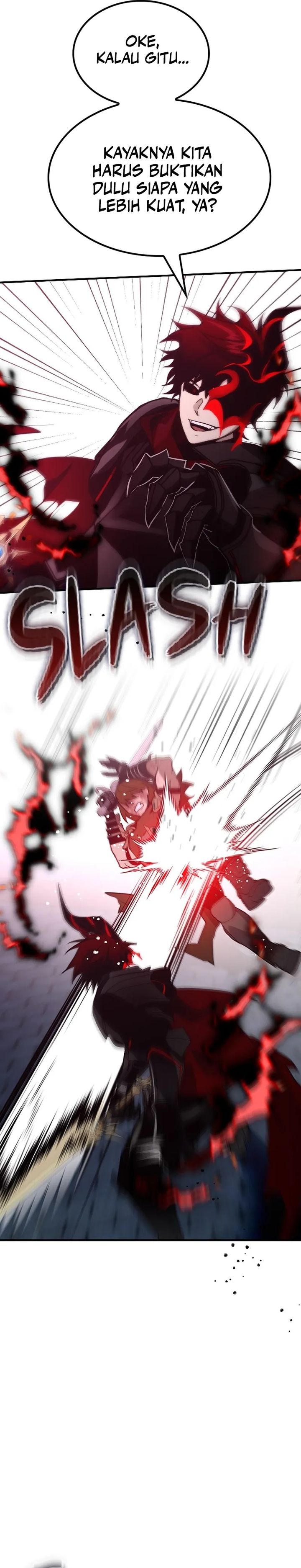 Bad Ending Maker Chapter 59