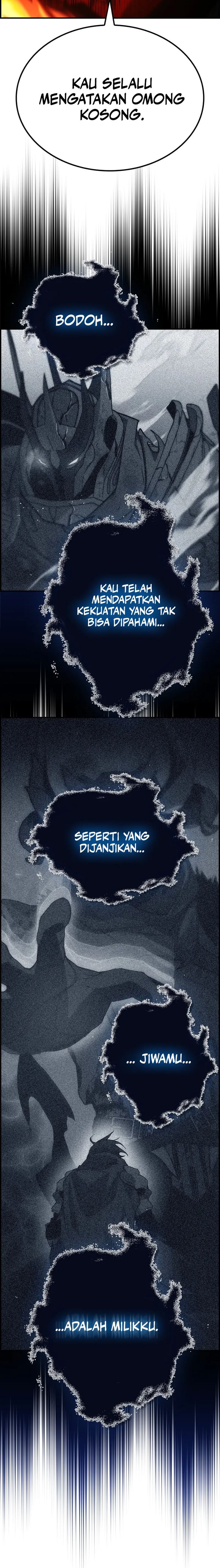 Bad Ending Maker Chapter 59