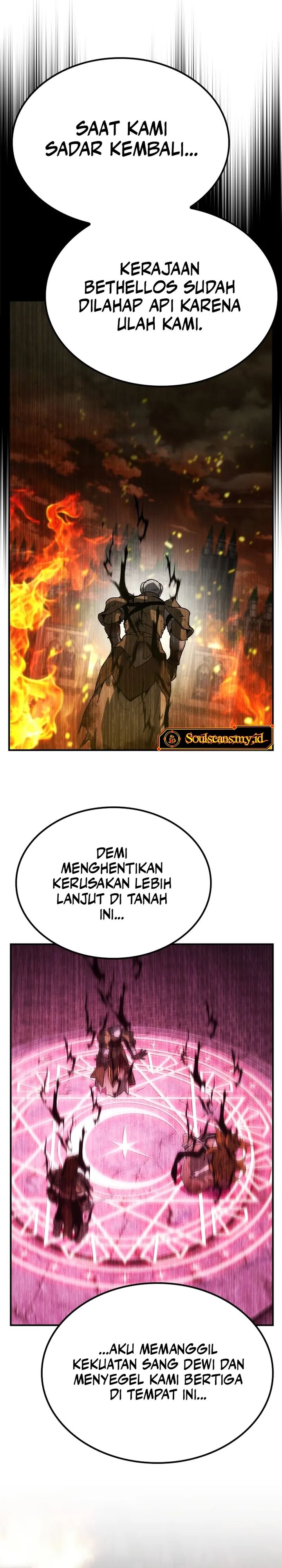 Bad Ending Maker Chapter 59