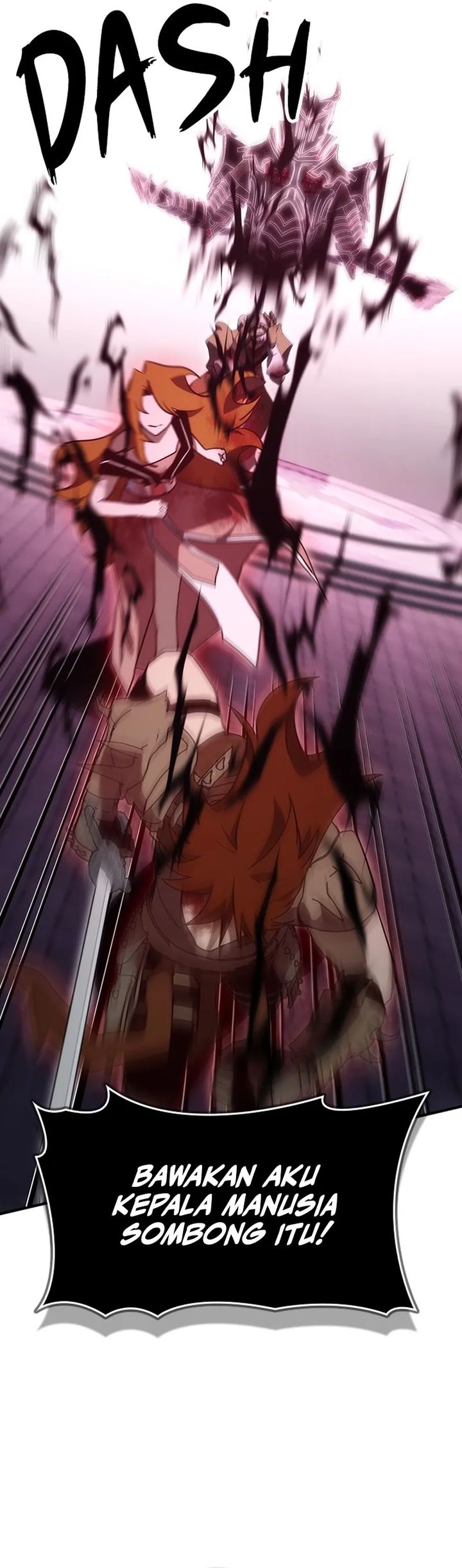 Bad Ending Maker Chapter 59