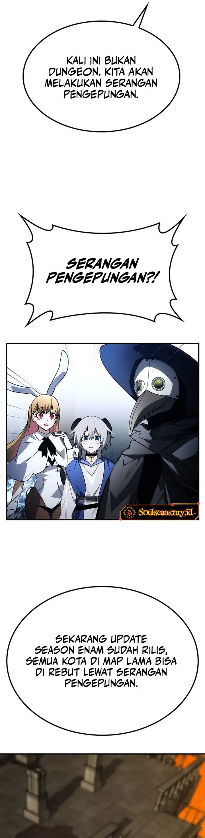 Bad Ending Maker Chapter 60