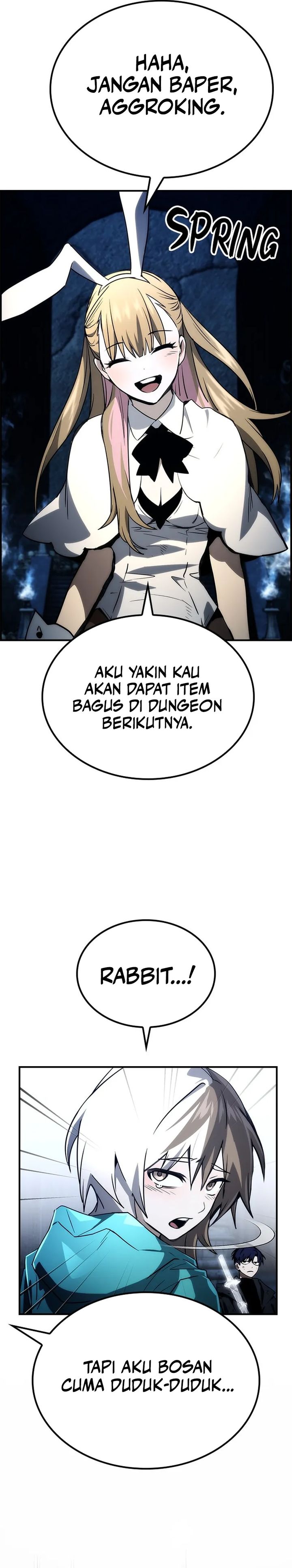 Bad Ending Maker Chapter 60