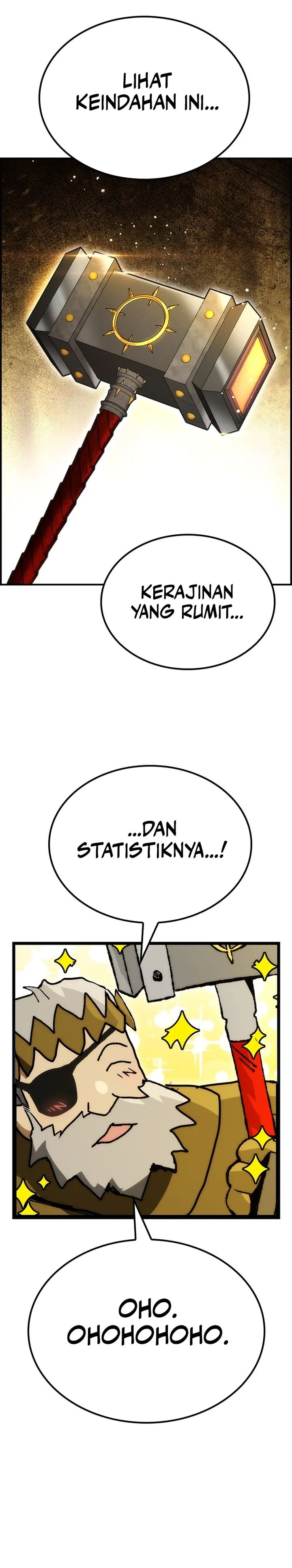 Bad Ending Maker Chapter 60