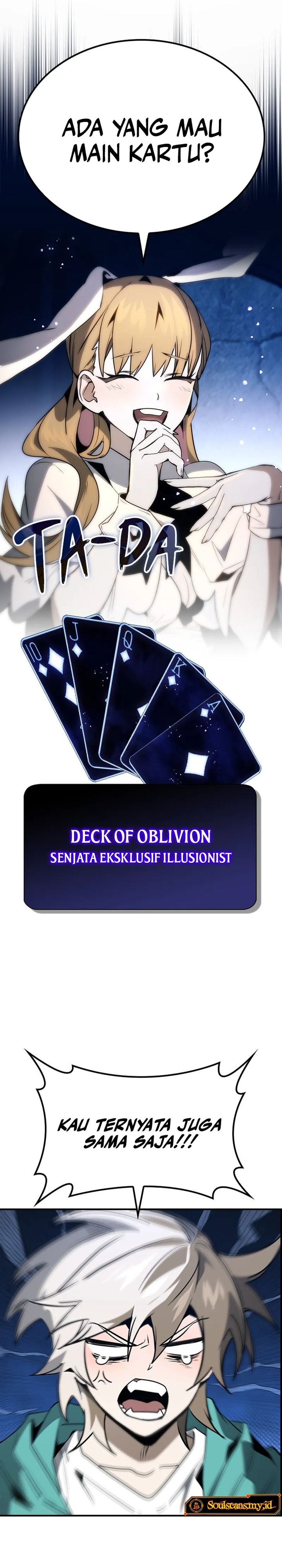 Bad Ending Maker Chapter 60