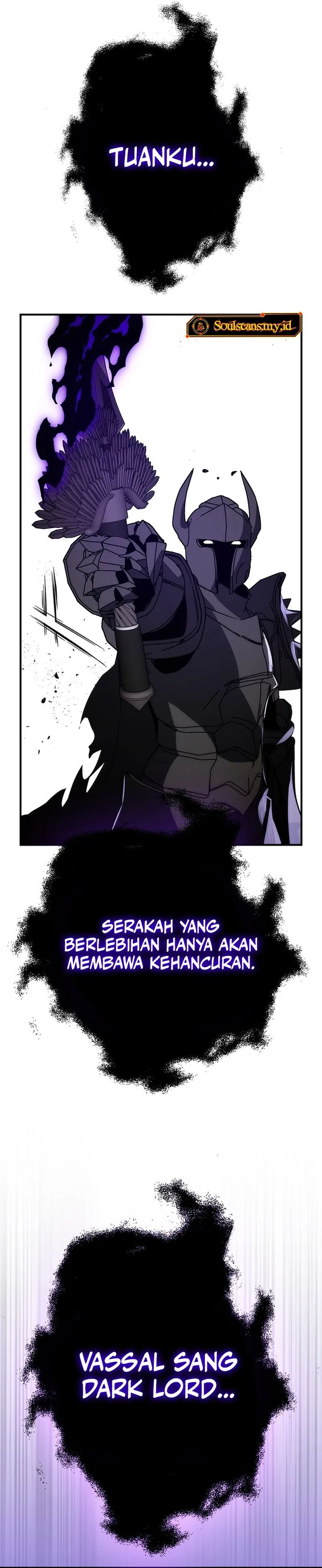 Bad Ending Maker Chapter 60