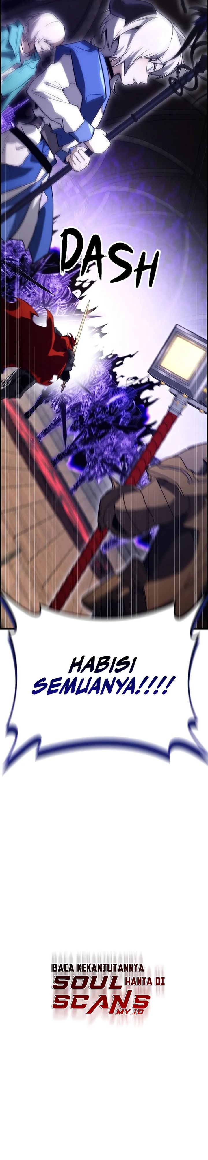 Bad Ending Maker Chapter 60