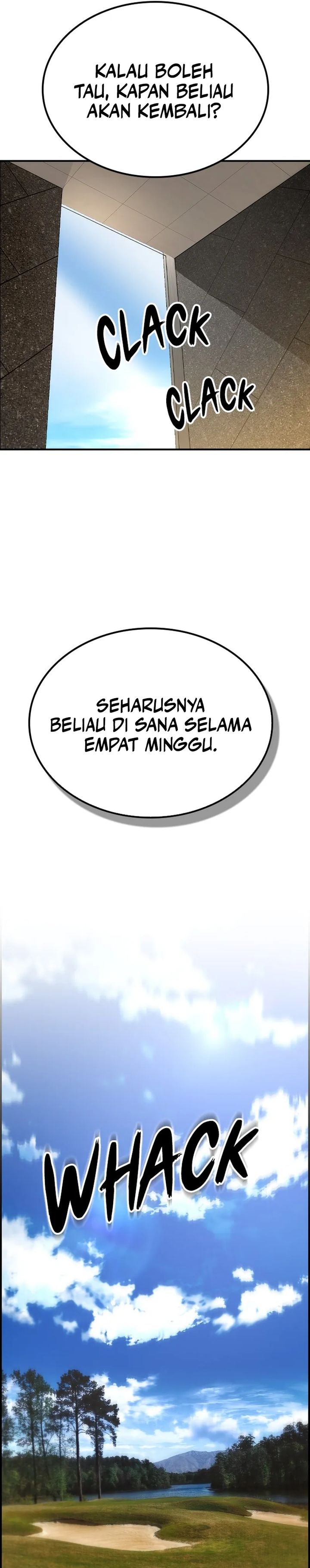 Bad Ending Maker Chapter 60