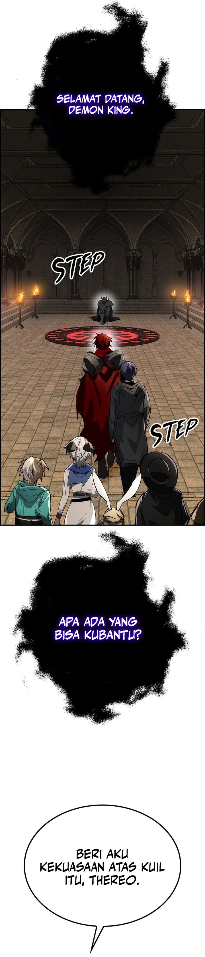 Bad Ending Maker Chapter 60