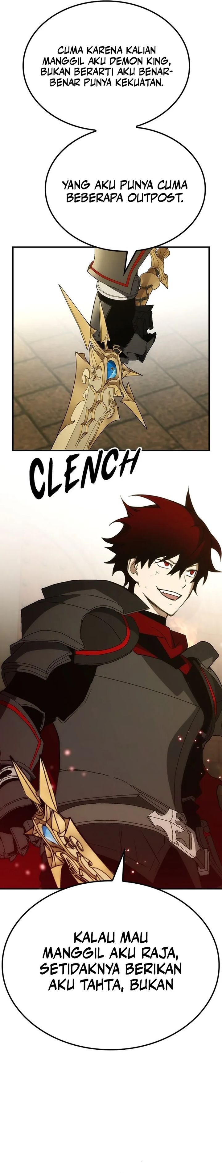 Bad Ending Maker Chapter 60