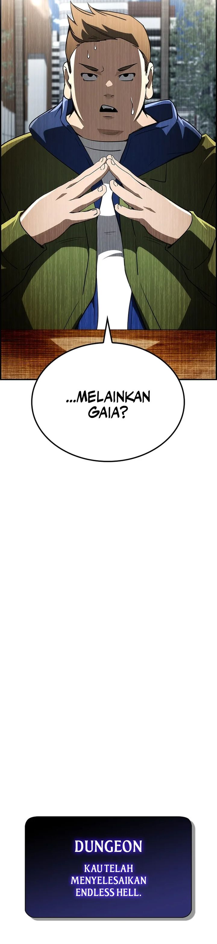 Bad Ending Maker Chapter 60