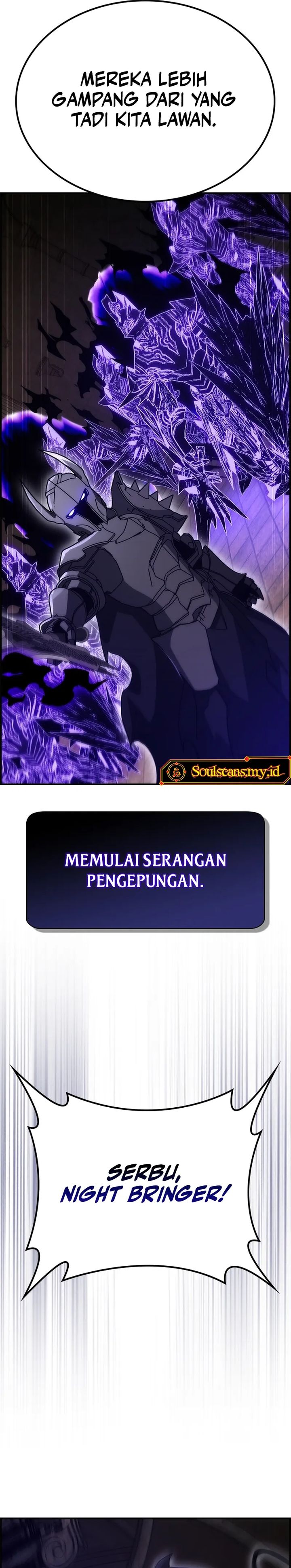 Bad Ending Maker Chapter 60