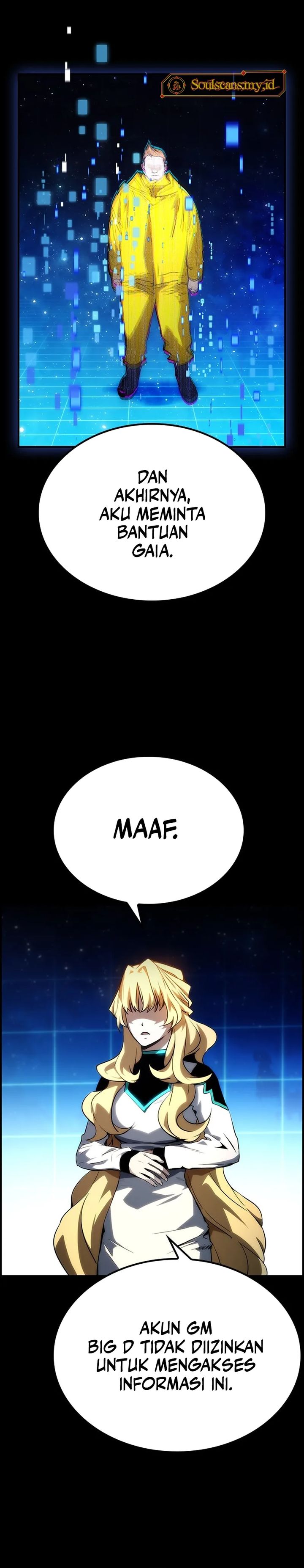 Bad Ending Maker Chapter 60