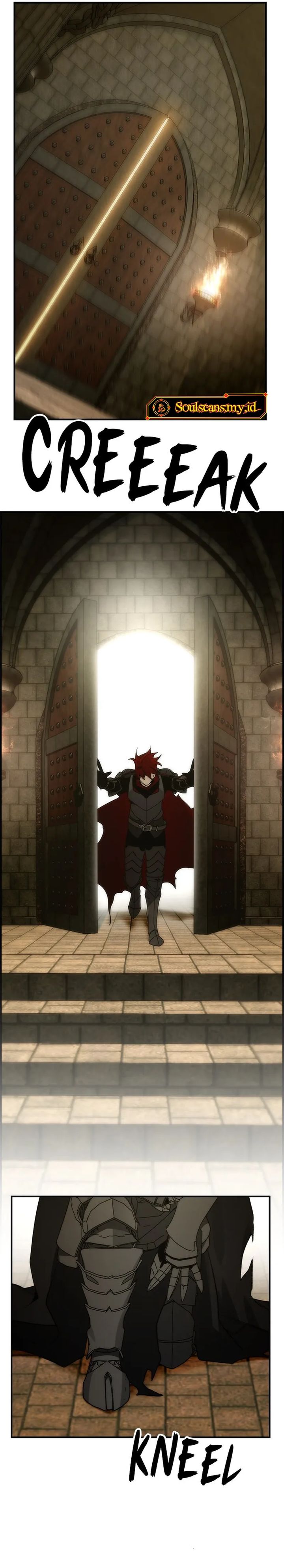 Bad Ending Maker Chapter 60