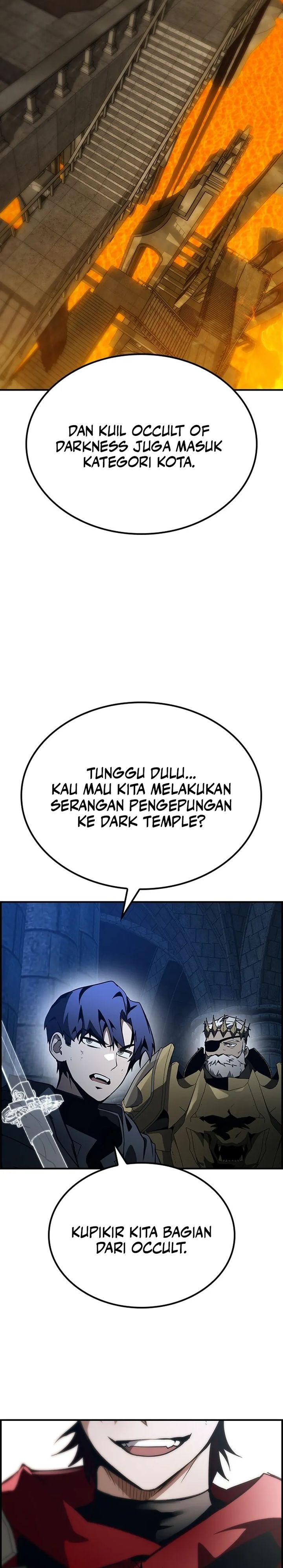 Bad Ending Maker Chapter 60