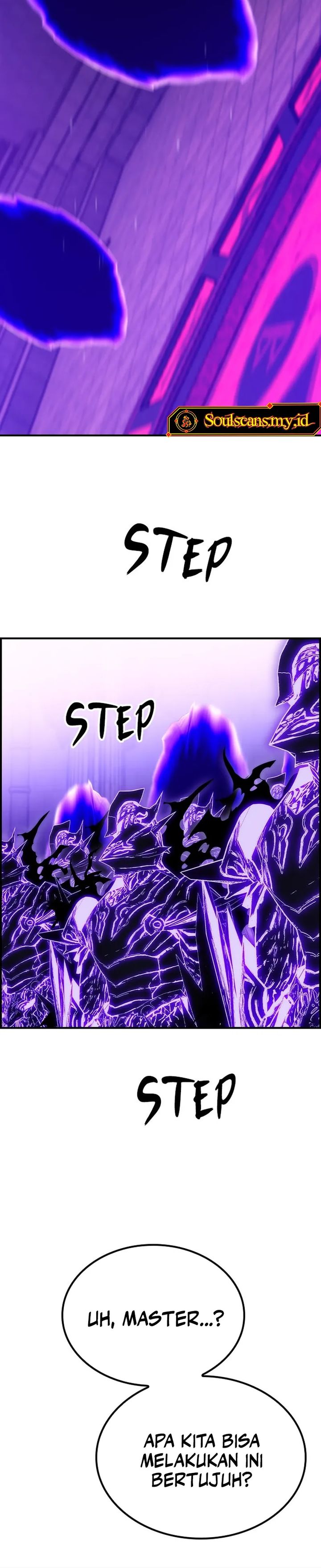 Bad Ending Maker Chapter 60