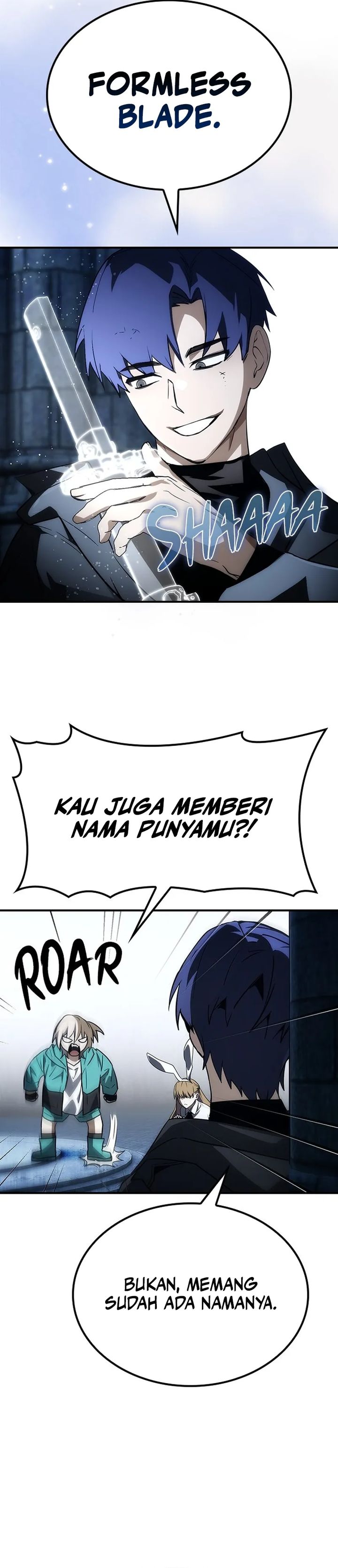 Bad Ending Maker Chapter 60
