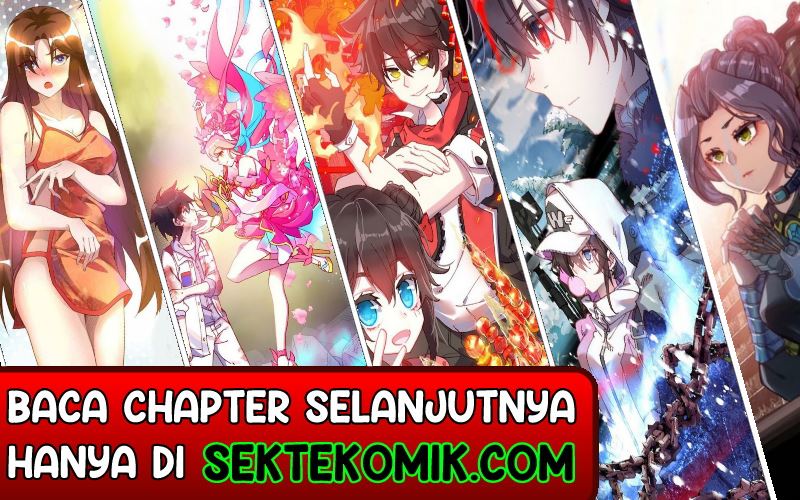 Ten Thousand Paths to Becoming a God Chapter 37