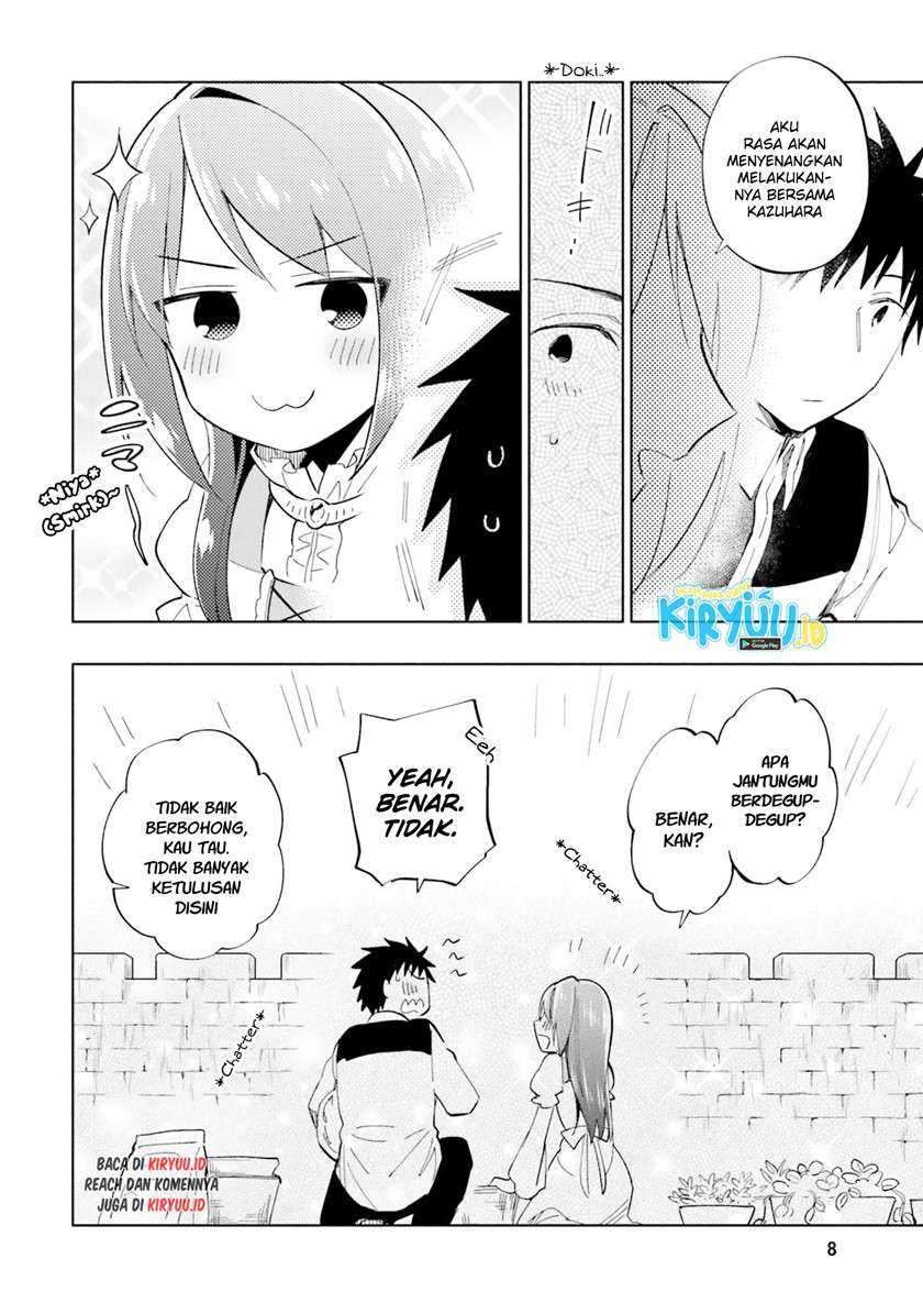 Takarakuji de 40-oku Atatta n dakedo Isekai ni Ijuusuru Chapter 38