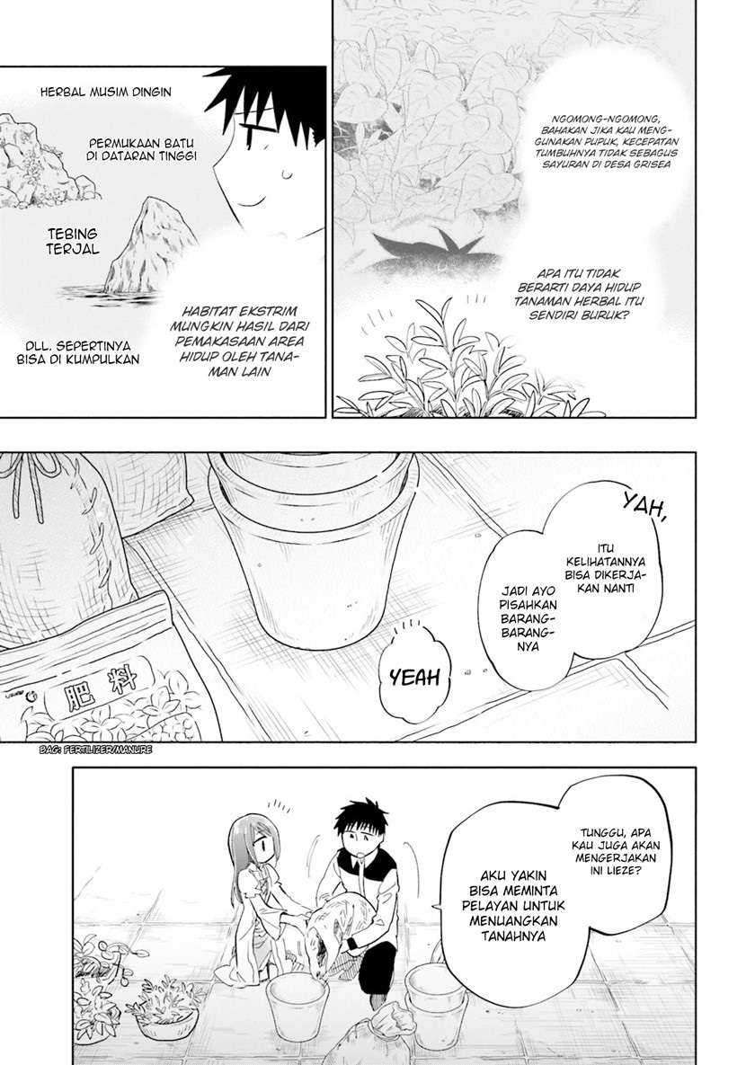 Takarakuji de 40-oku Atatta n dakedo Isekai ni Ijuusuru Chapter 38